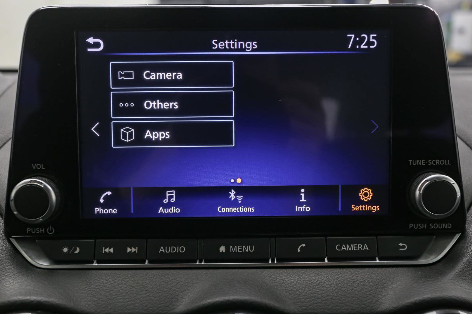 Used 2021 Nissan Sentra SV image 23