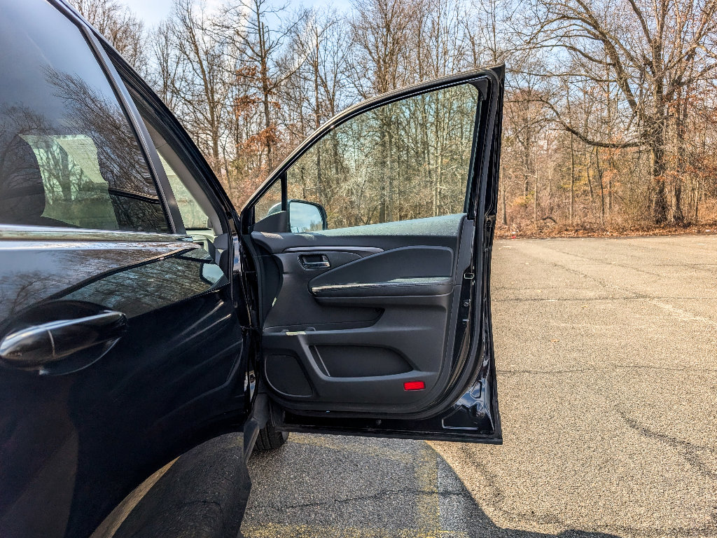 Used 2017 Honda Pilot EX-L image 13