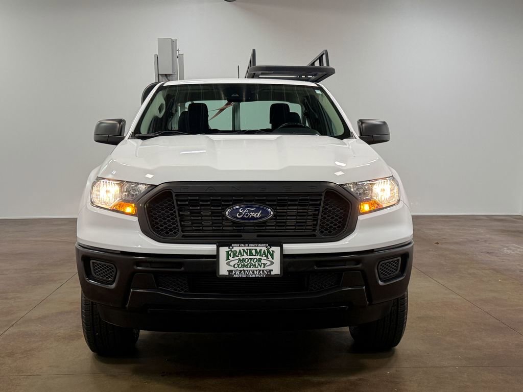 Used 2019 Ford Ranger XL RWD image 33