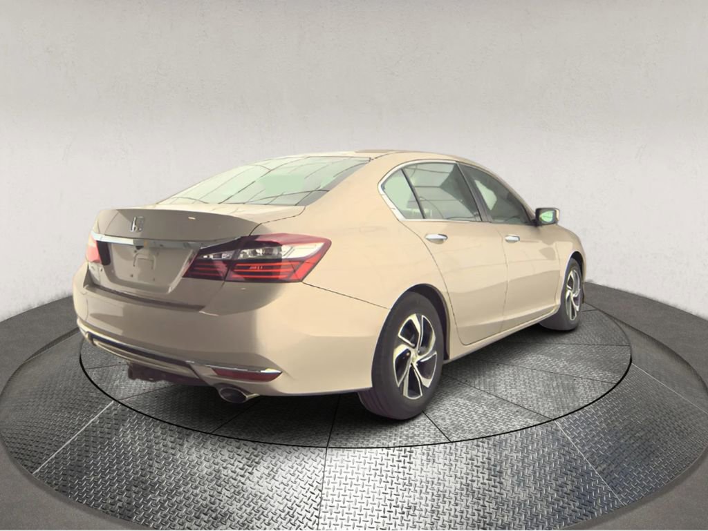 Used 2016 Honda Accord LX image 2