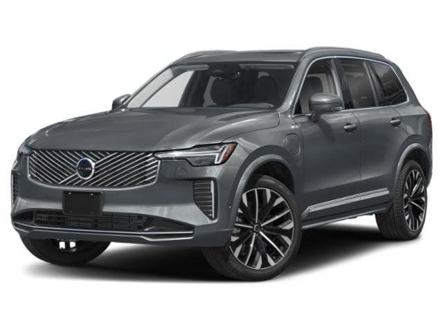 New 2026 Volvo XC90 T8 Plus