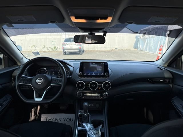 Used 2024 Nissan Sentra SV w/ All-Weather Package FWD image 17