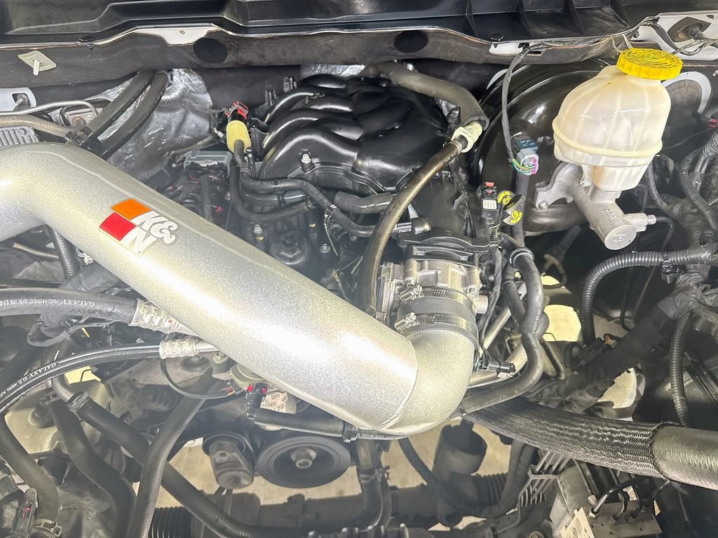 Used 2018 RAM 1500 Classic SLT RWD image 35