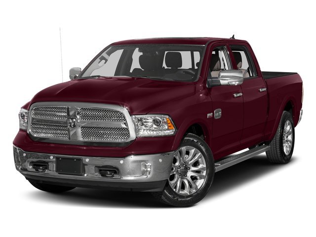 Used 2017 RAM 1500 Limited AWD/4WD image 1