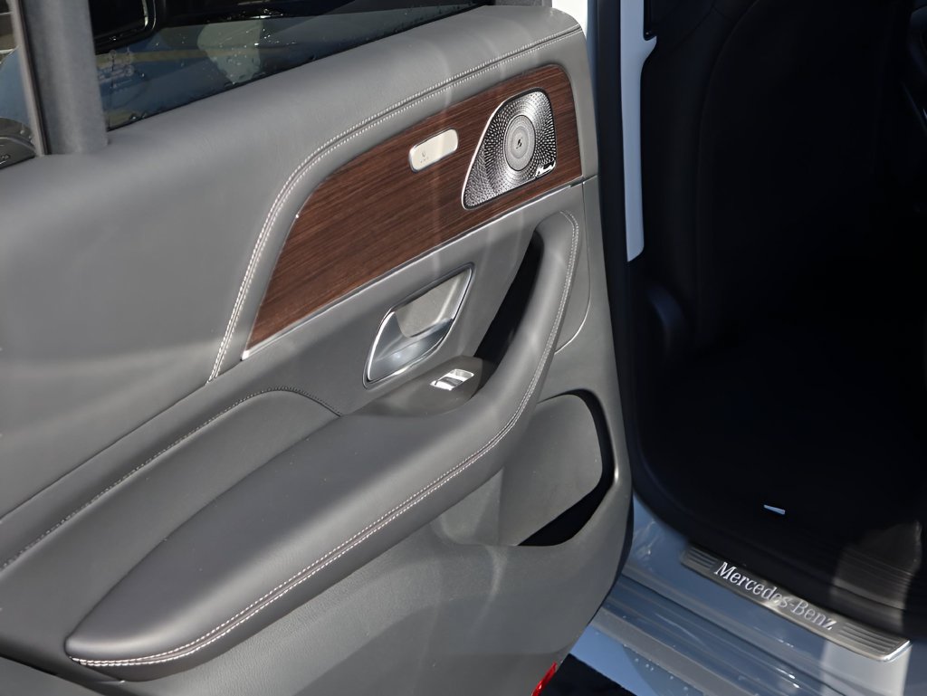 New 2026 Mercedes-Benz GLE 450 4MATIC image 22