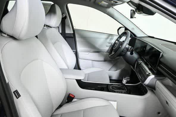 New 2026 Hyundai Kona SEL Sport FWD image 31