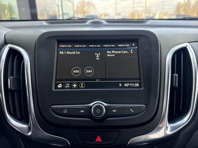 Used 2019 Chevrolet Equinox LT image 13