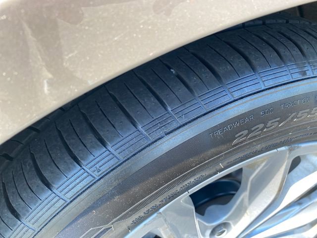 Used 2022 Chevrolet Malibu LT FWD image 23