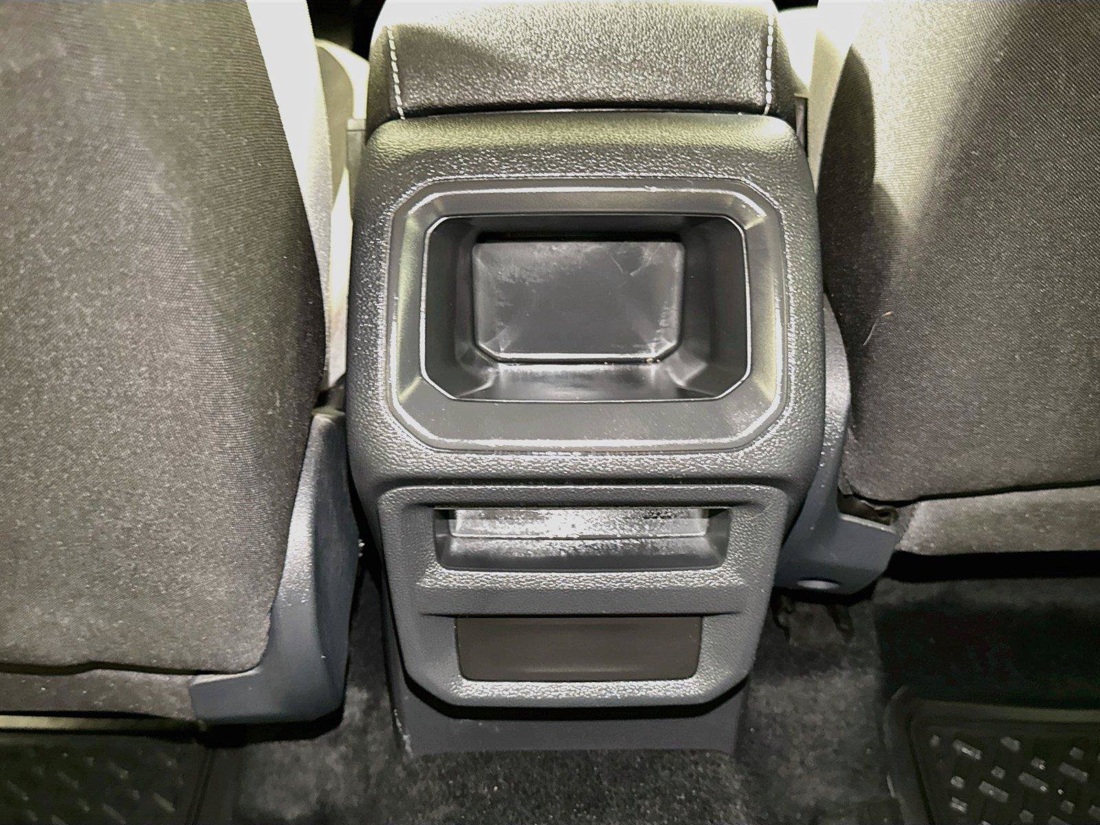 Used 2025 Volkswagen Taos S FWD image 21
