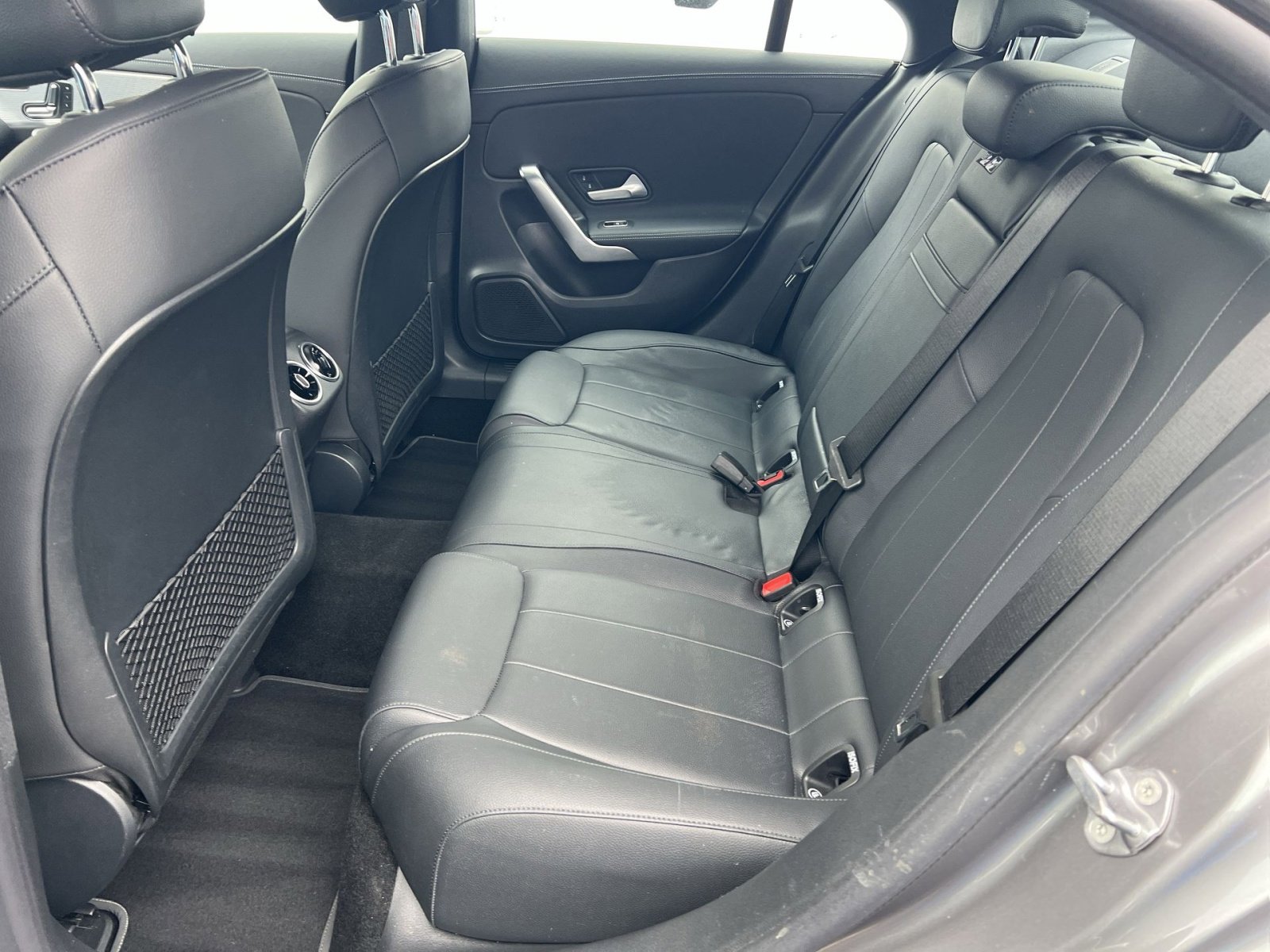 Used 2023 Mercedes-Benz CLA 250 4MATIC image 20