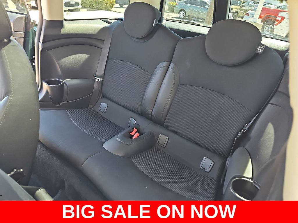 Used 2014 MINI Cooper Clubman w/ Fully Loaded Pack FWD image 13