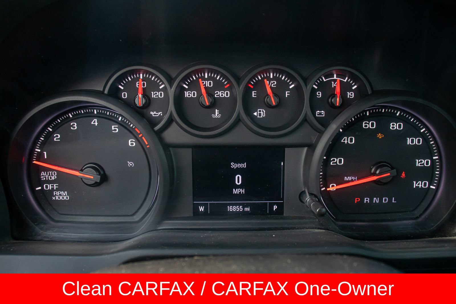 Used 2024 Chevrolet Silverado 1500 W/T w/ WT Fleet Convenience Package image 18