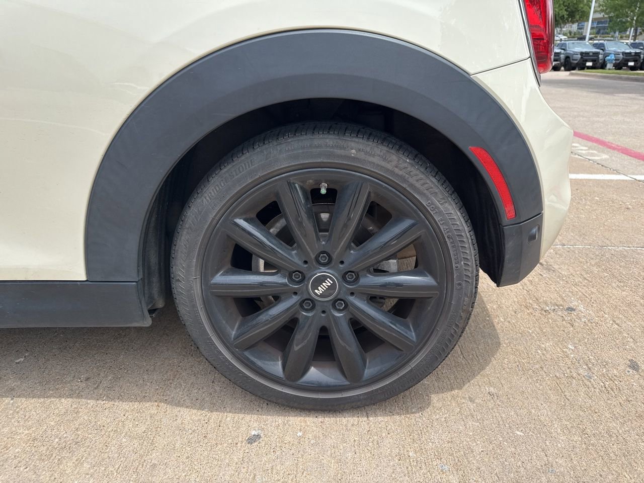 Used 2021 MINI Cooper S w/ Premium Package FWD image 5