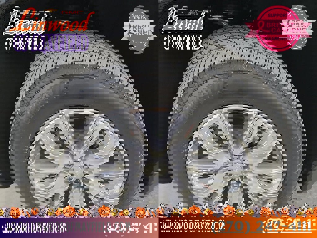 New 2026 GMC Sierra 1500 Denali image 7