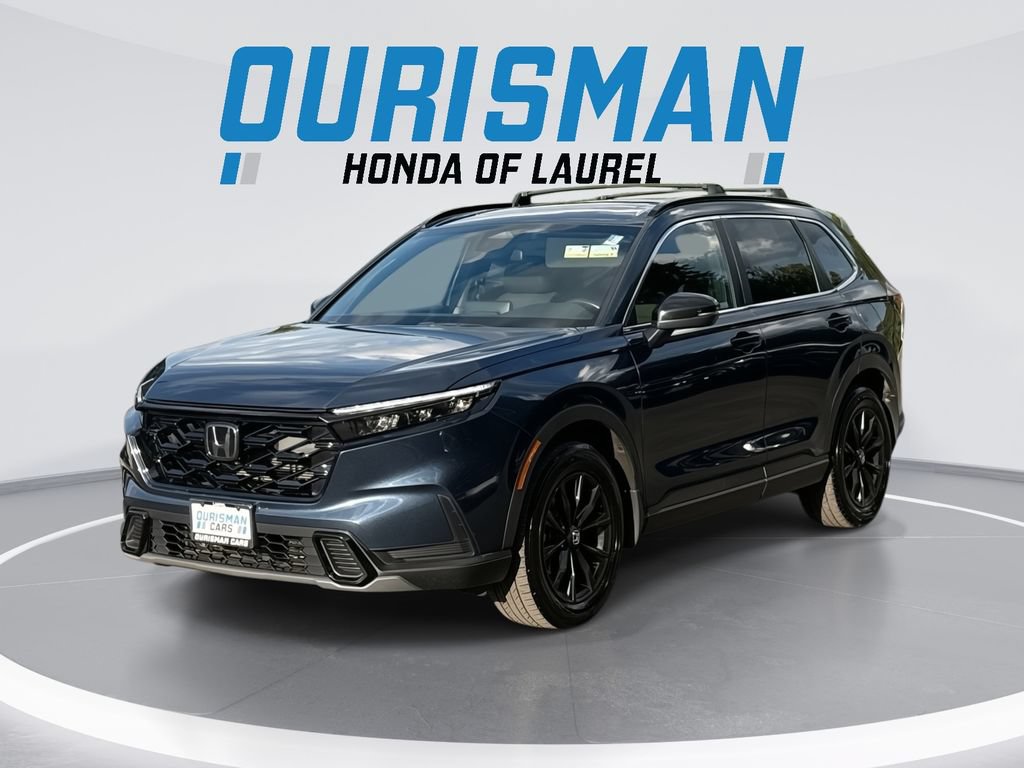 Used 2023 Honda CR-V Sport image 1