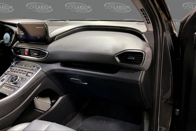Used 2023 Hyundai Santa Fe Limited image 33