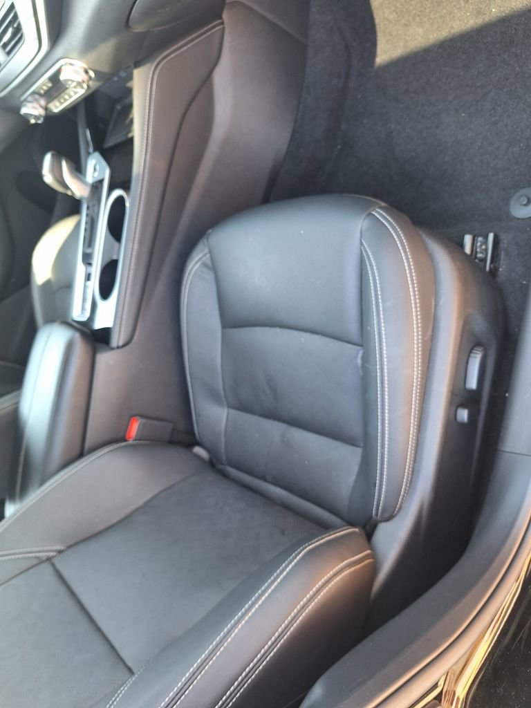 Certified 2025 Nissan Altima 2.5 SL image 28