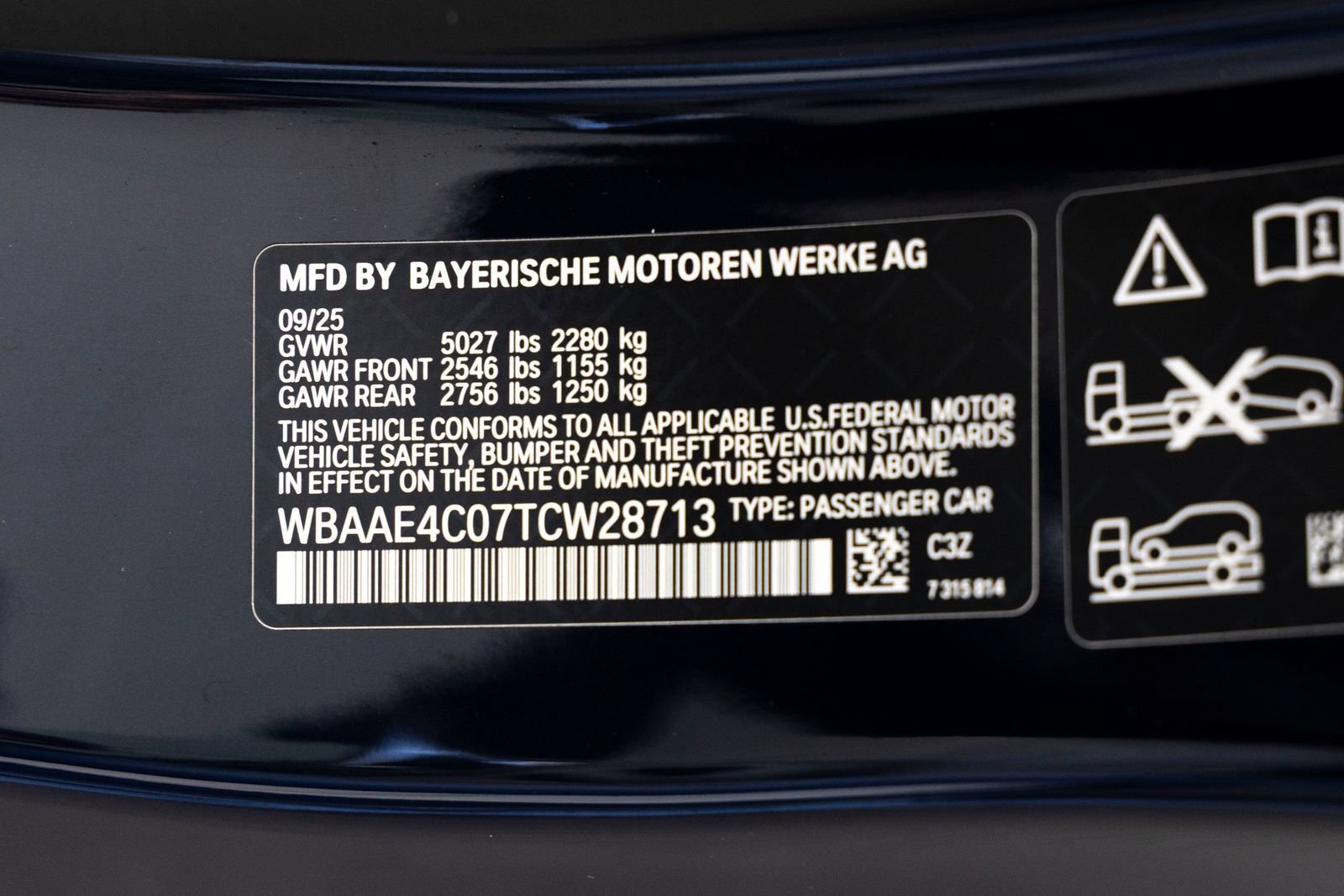 Used 2026 BMW 840i xDrive Coupe AWD/4WD image 31