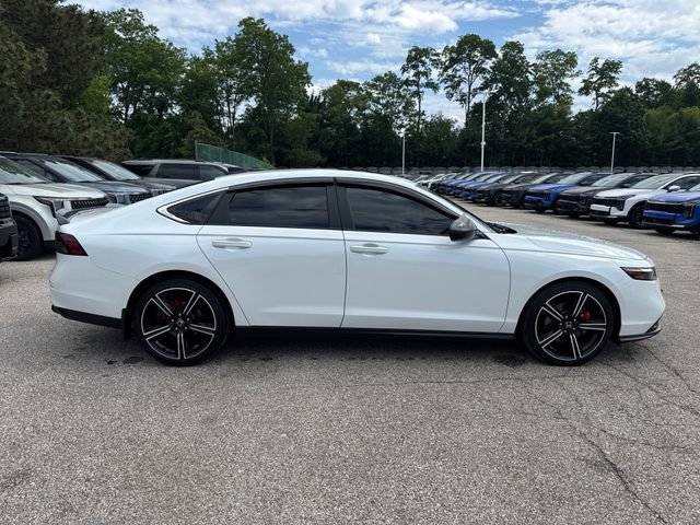 Used 2024 Honda Accord Sport image 6
