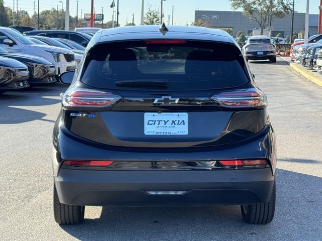 Used 2023 Chevrolet Bolt LT image 5
