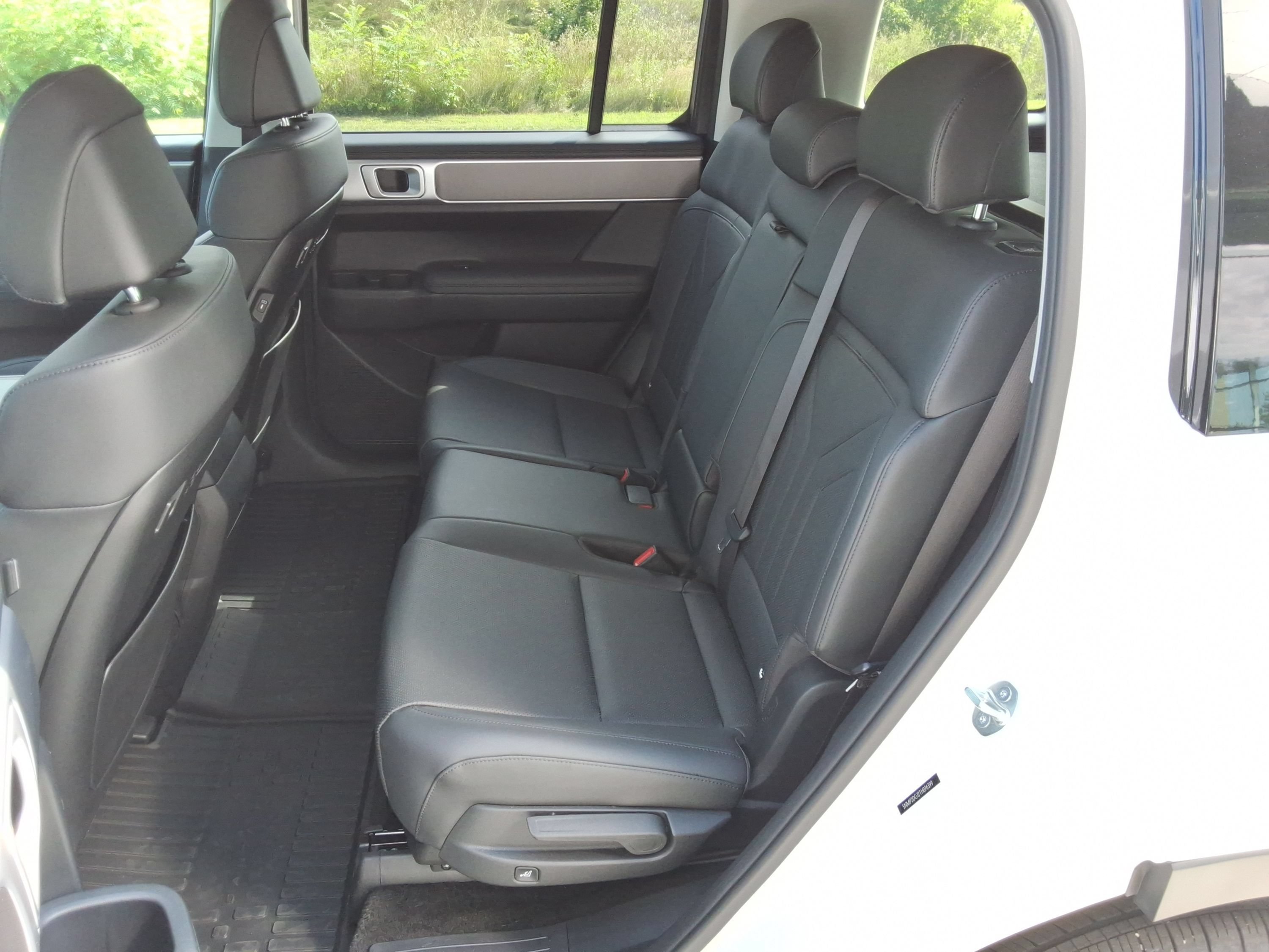 Used 2026 Hyundai Santa Fe SEL AWD/4WD image 31
