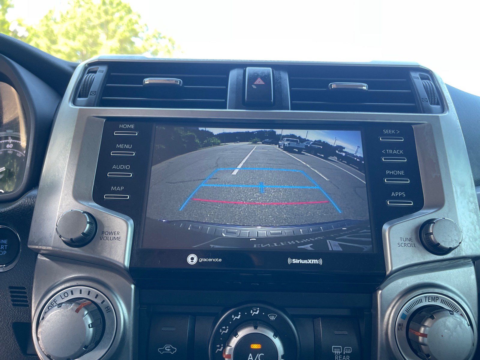 Used 2023 Toyota 4Runner SR5 RWD image 6