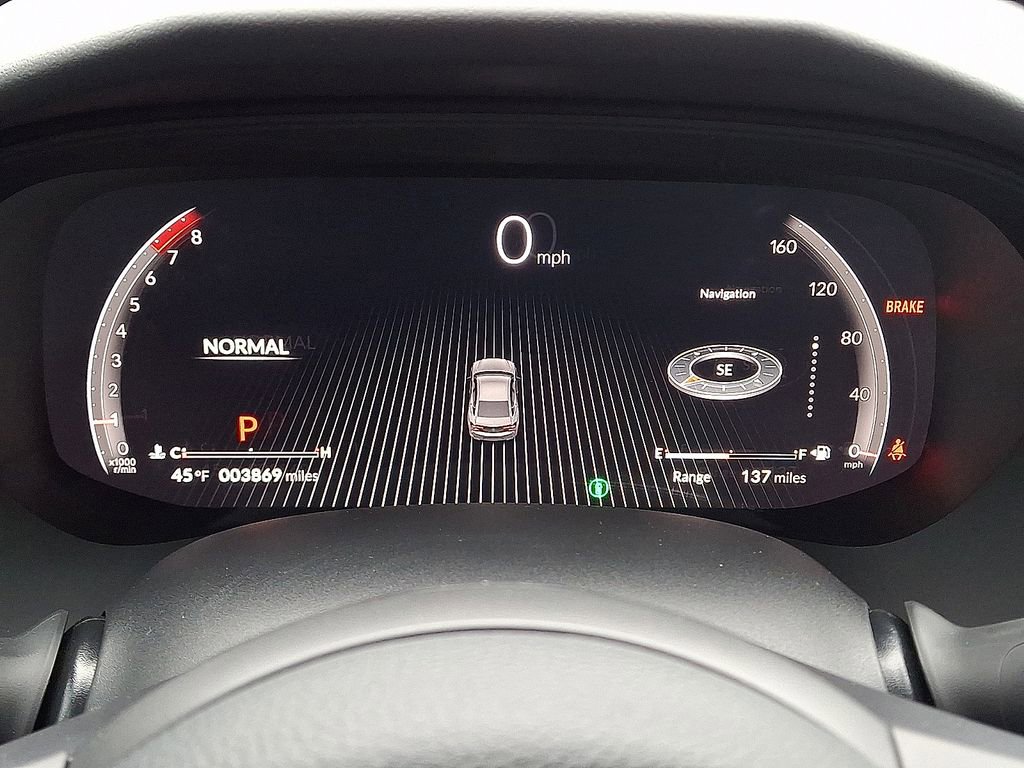 Used 2025 Acura TLX SH-AWD w/ A-SPEC Pkg image 12