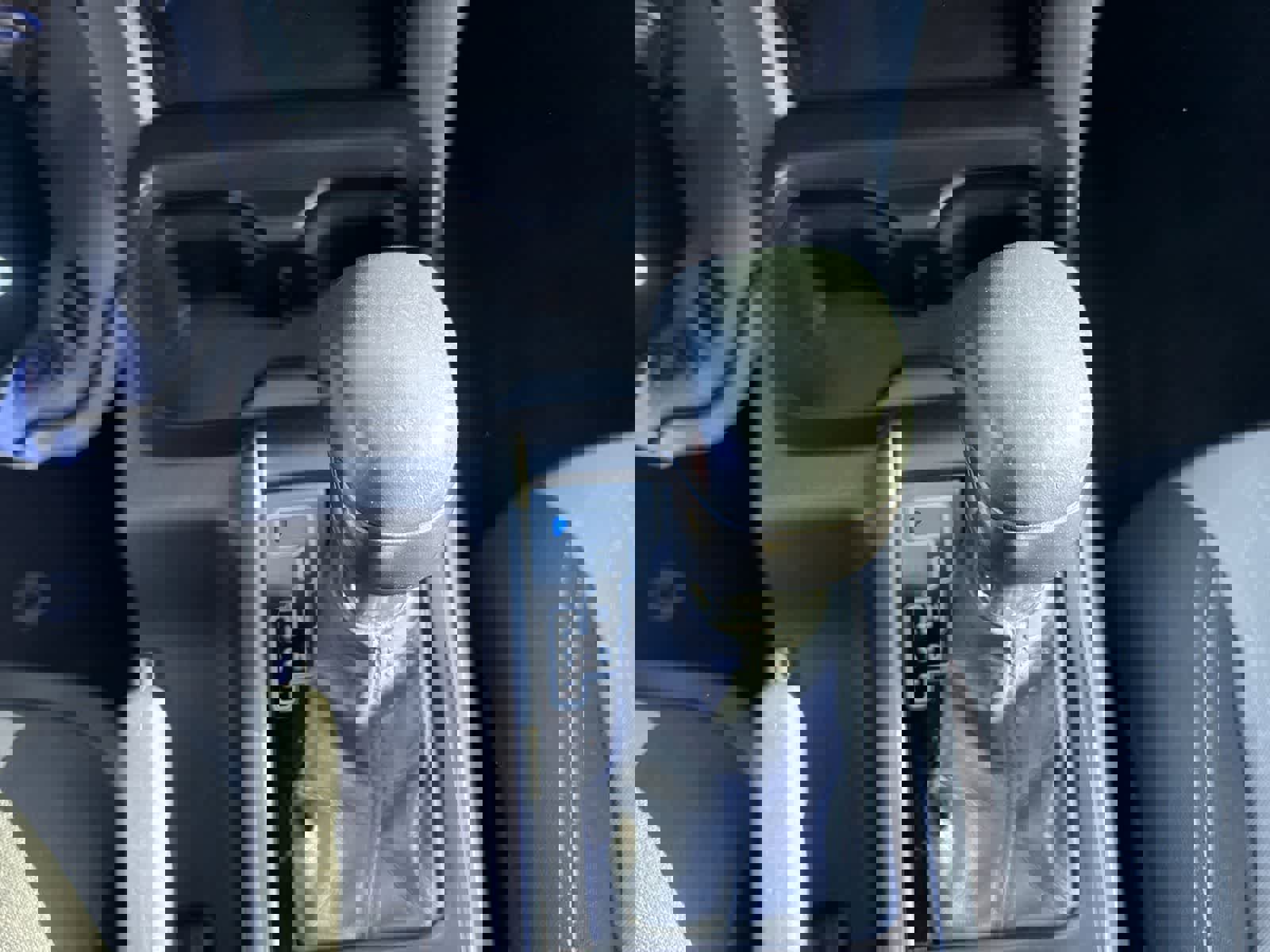 Used 2020 Toyota Tacoma TRD Off-Road w/ Technology Package image 24