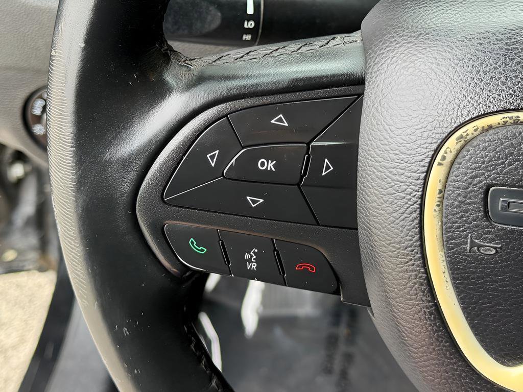Used 2015 Dodge Charger SE RWD image 36