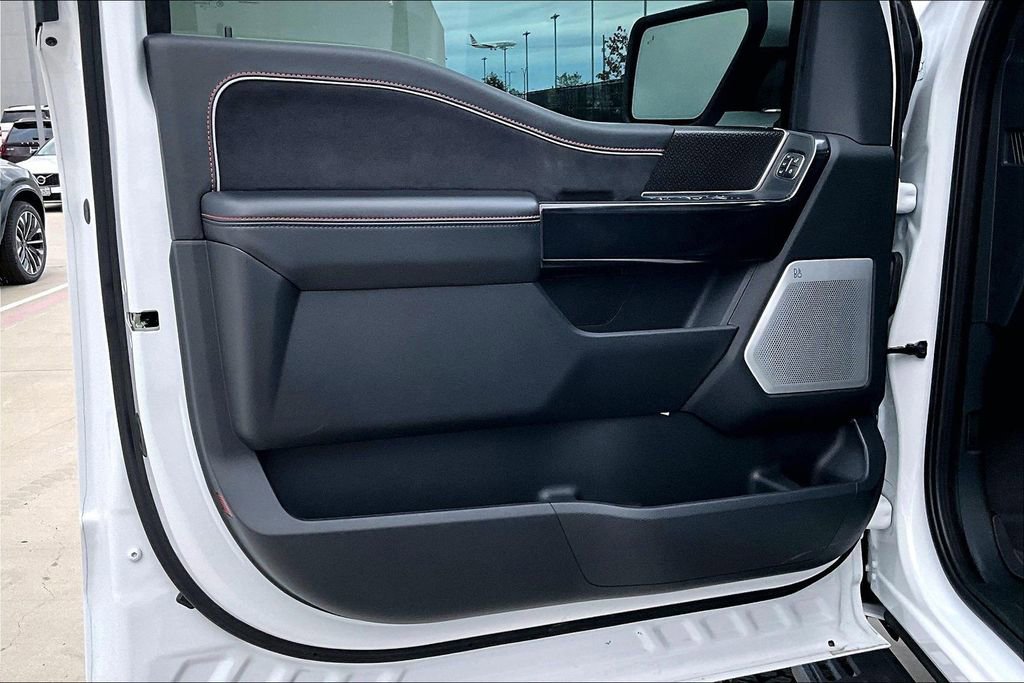 Used 2025 Ford F150 Raptor w/ Equipment Group 803A Raptor R image 20