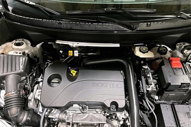 New 2026 GMC Terrain AT4 w/ Technology Package II image 13