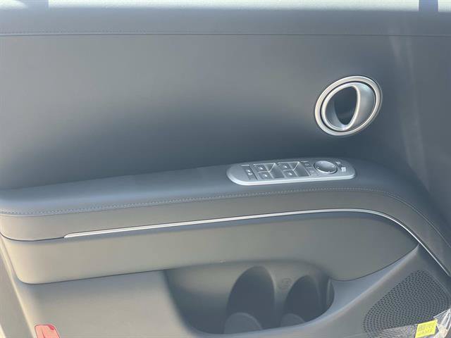 New 2027 Hyundai Palisade SEL w/ Tow & Go Package FWD image 18