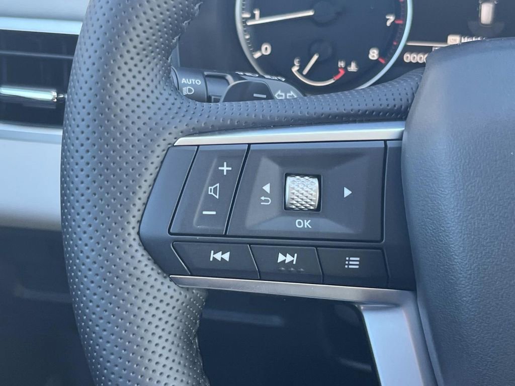 New 2026 Mitsubishi Outlander SE FWD image 24