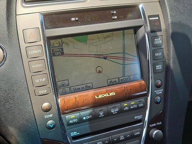 Used 2012 Lexus ES 350 FWD image 16