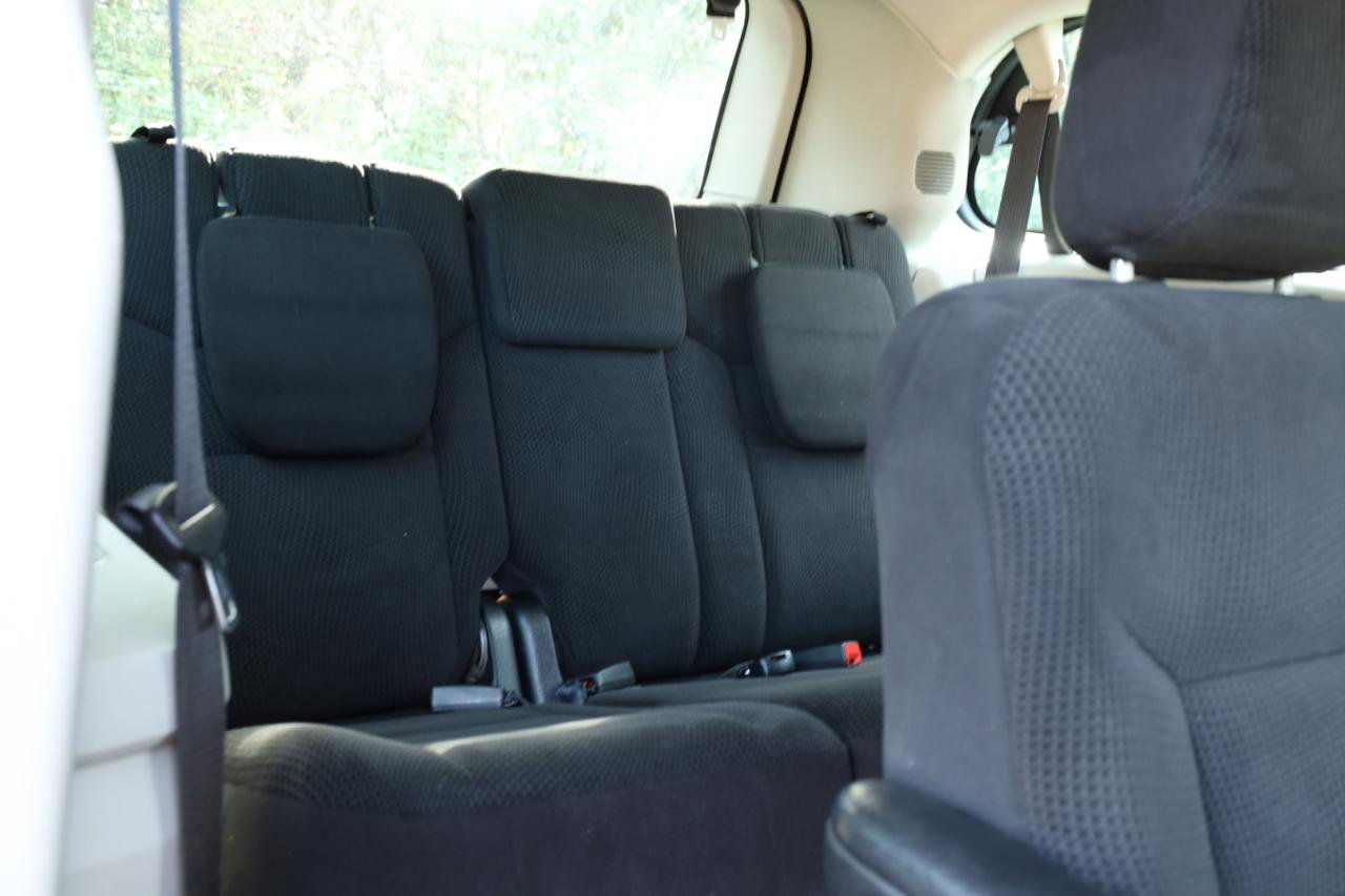 Used 2016 Dodge Grand Caravan American Value Package image 32