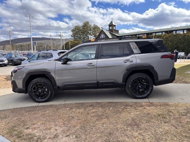 New 2026 Subaru Outback Wilderness image 7