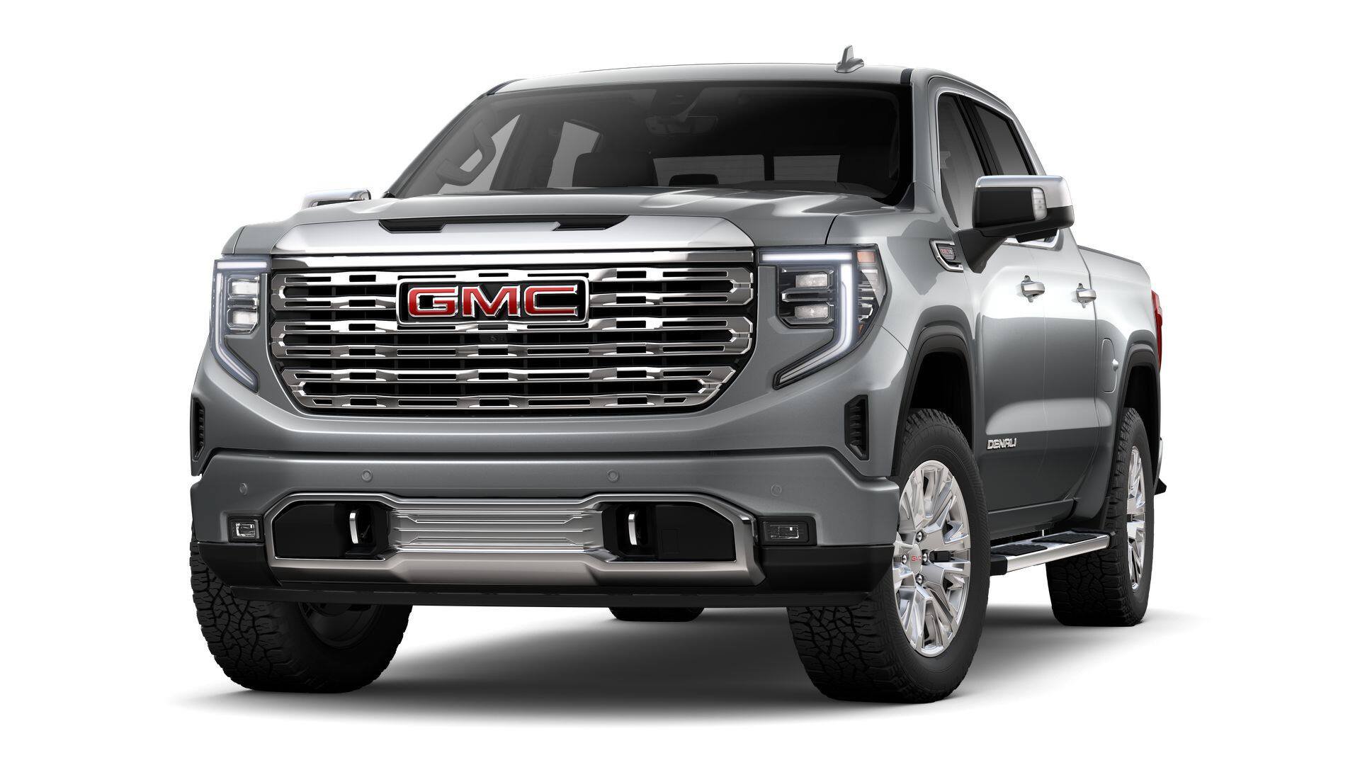 New 2026 GMC Sierra 1500 Denali w/ Technology Package AWD/4WD image 25
