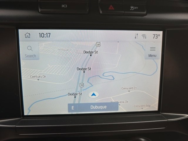 Certified 2022 Ford F150 XL w/ STX Appearance Package image 17