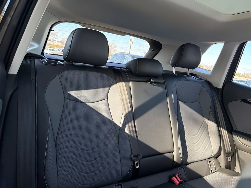 New 2026 Volkswagen Tiguan SE AWD/4WD image 34