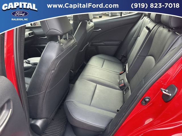 Used 2022 Lexus UX 250h w/ Premium Package image 16