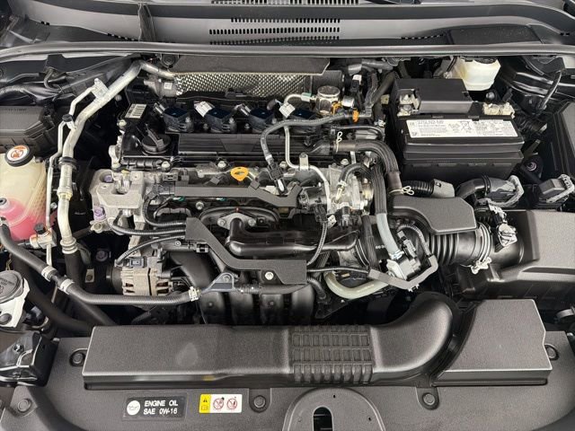 Used 2020 Toyota Corolla SE image 43