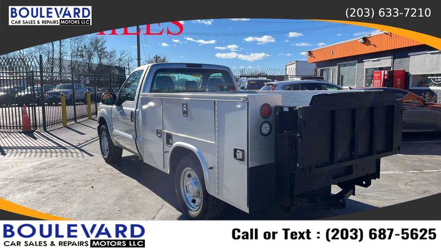 Used 2016 Ford F350 XL image 3