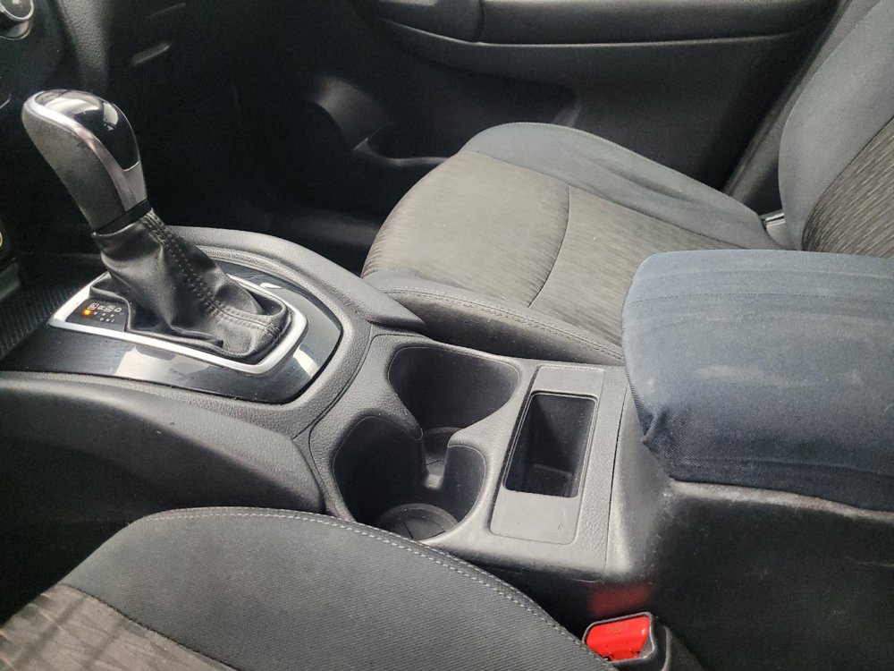Used 2018 Nissan Rogue S FWD image 26
