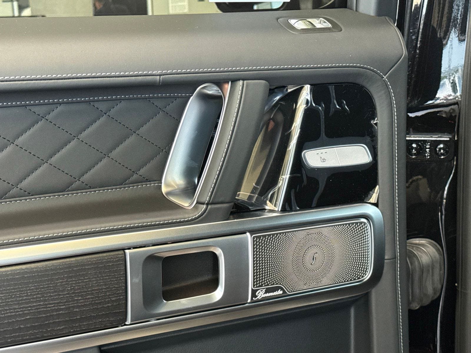 New 2027 Mercedes-Benz G 63 AMG 4MATIC image 28