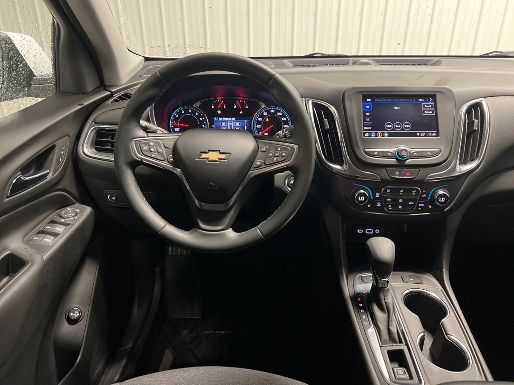 Certified 2023 Chevrolet Equinox LT image 12