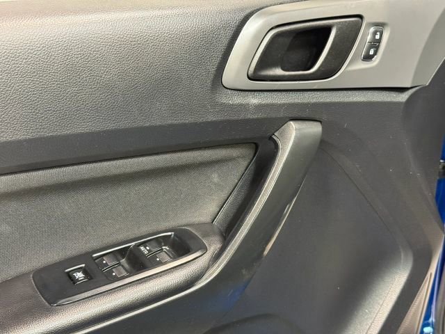 Used 2019 Ford Ranger XL w/ Equipment Group 101A Mid RWD image 14
