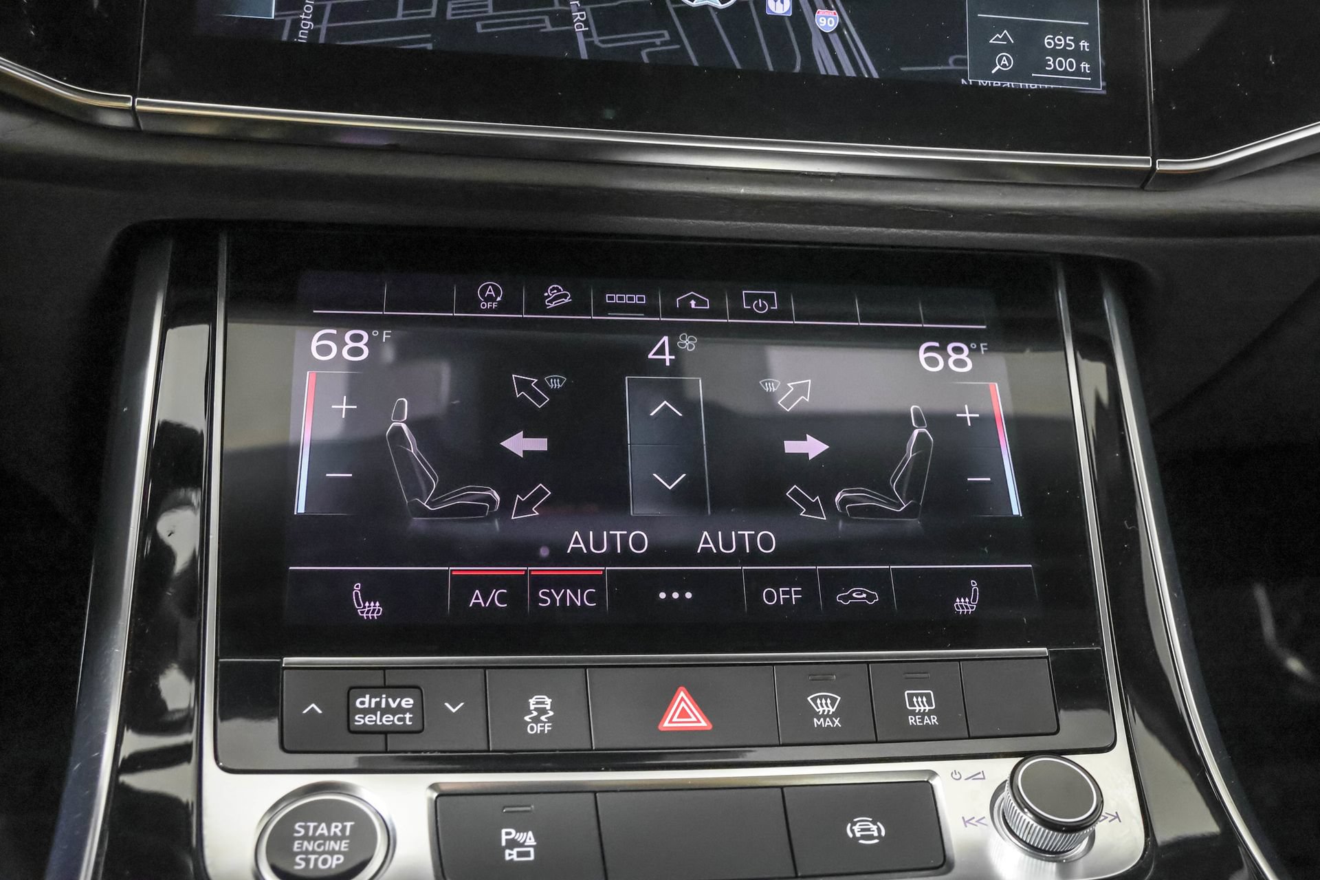 Used 2023 Audi Q7 2.0T Premium w/ Convenience Package AWD/4WD image 31