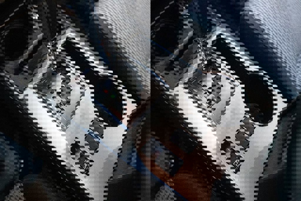 Certified 2024 Toyota 4Runner SR5 image 30