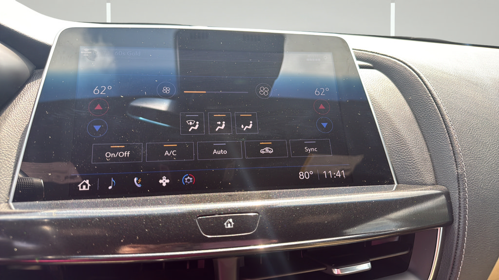 Used 2024 Cadillac CT5 Luxury AWD/4WD image 28