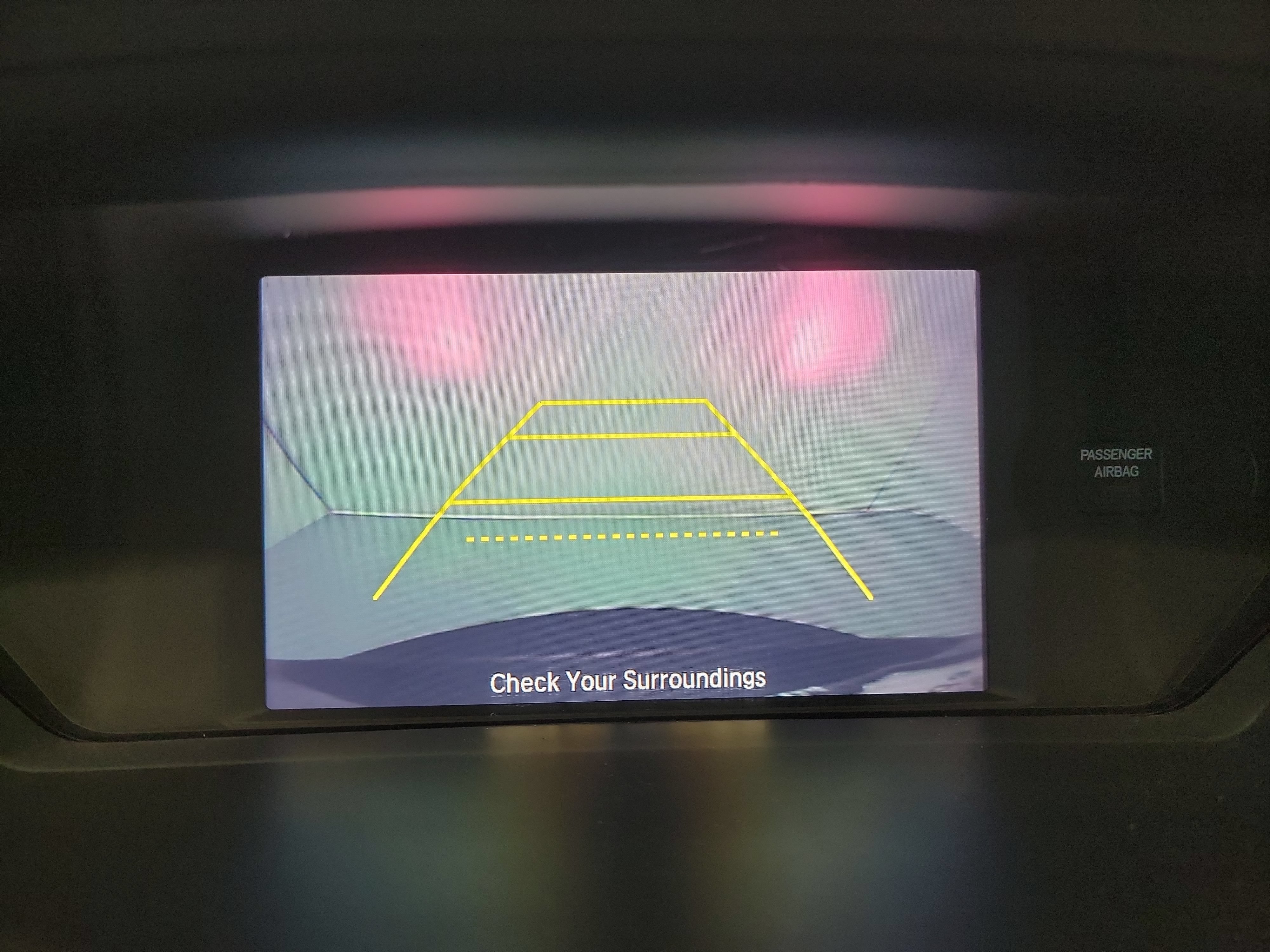 Used 2017 Honda Odyssey EX-L image 23